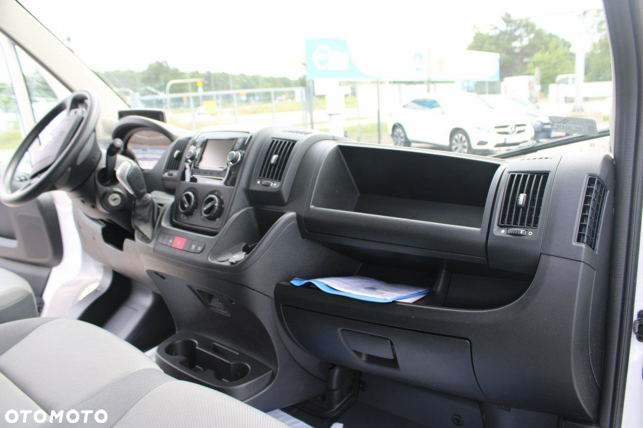 Fiat Ducato - 18
