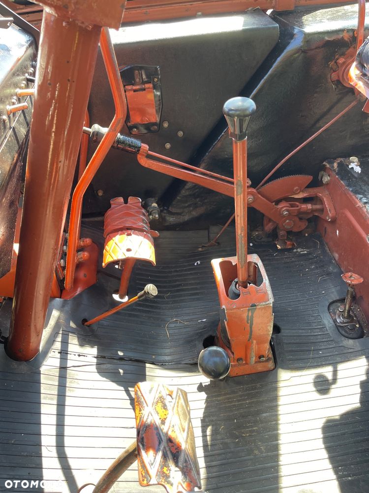 Inny WŁADIMIREC T-25 - 23