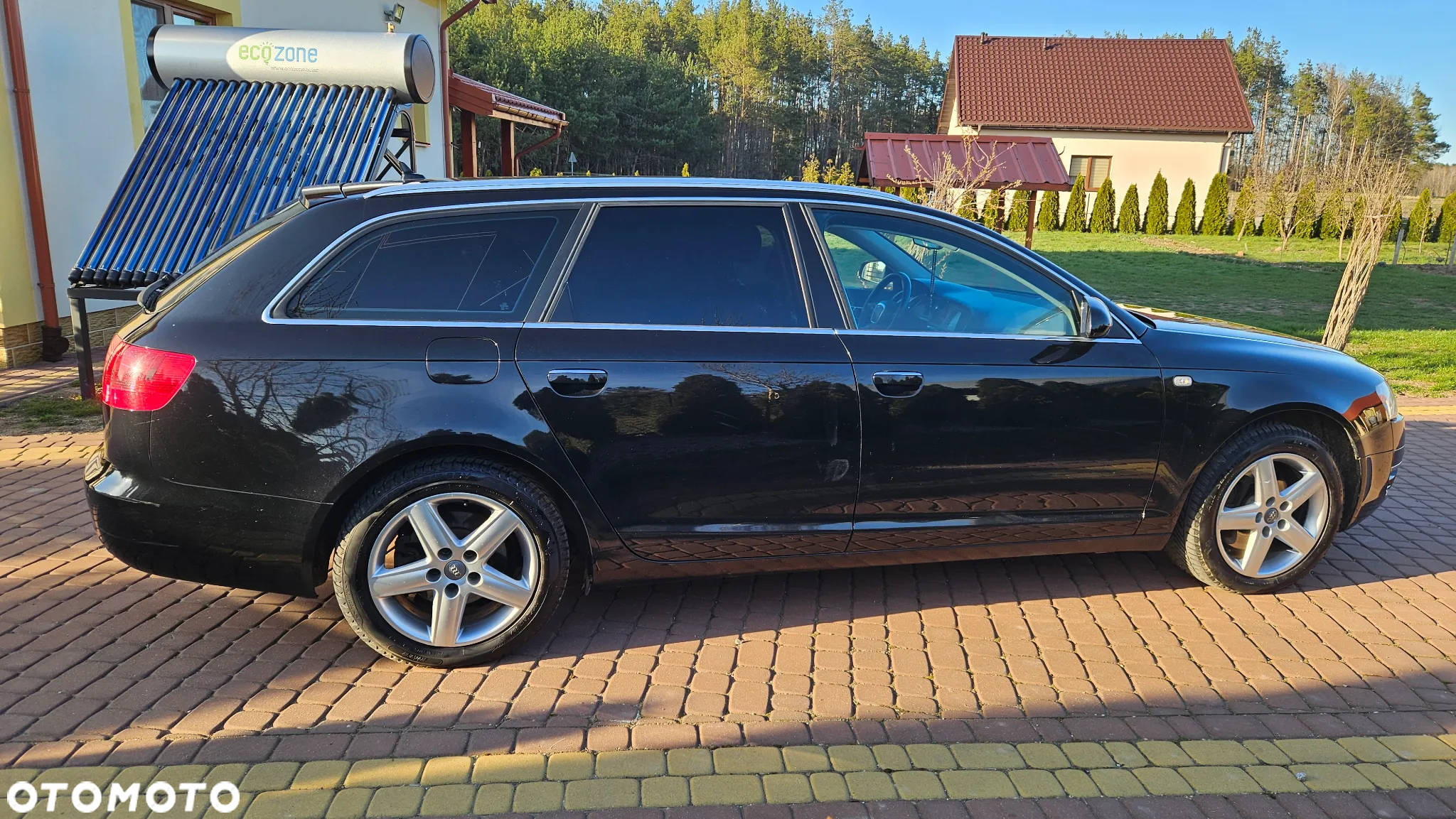 Audi A6 - 14