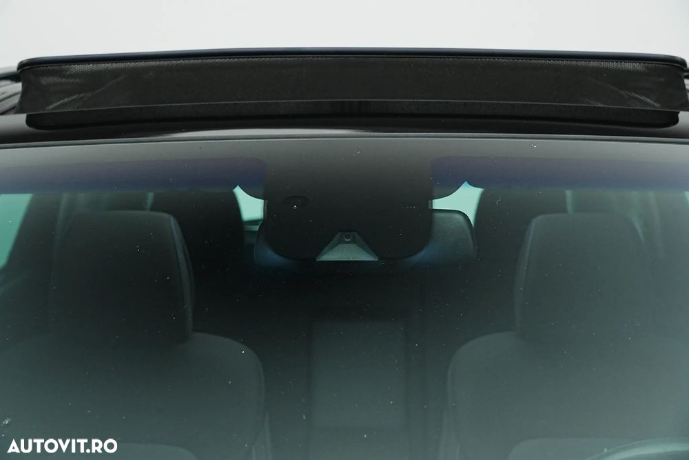 Hyundai Tucson blue 1.7 CRDi 2WD DCT Trend - 34