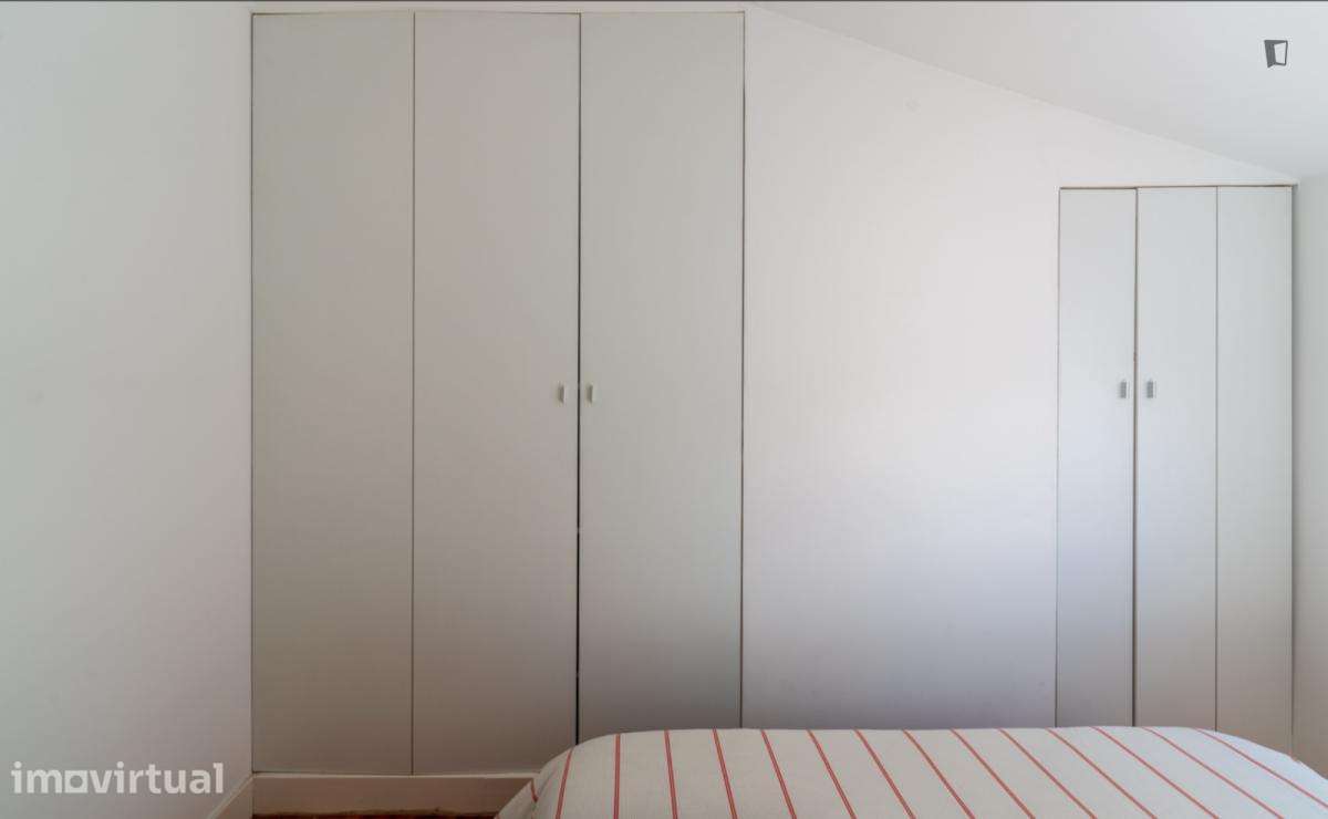 Apartamento com 1 quartos - localizado em Bairro Alto Lisbon - Grande imagem: 3/9