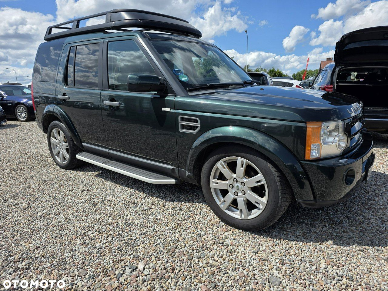 Land Rover Discovery IV 2.7D V6 S - 15