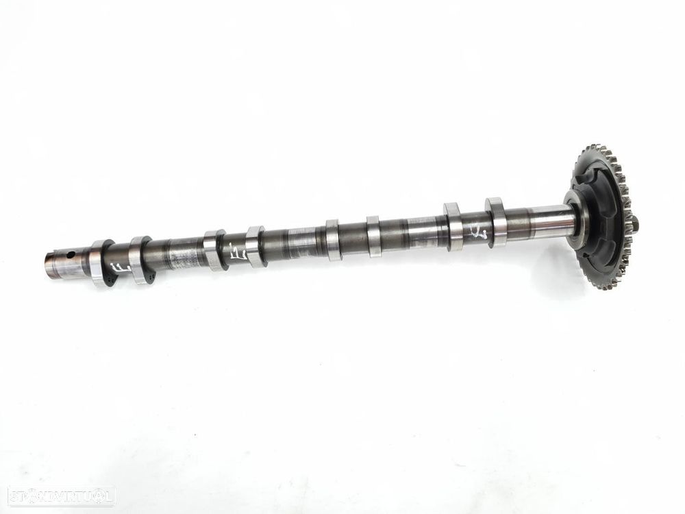 ÁRVORE DE CAMES FORD RANGER TKE - 1