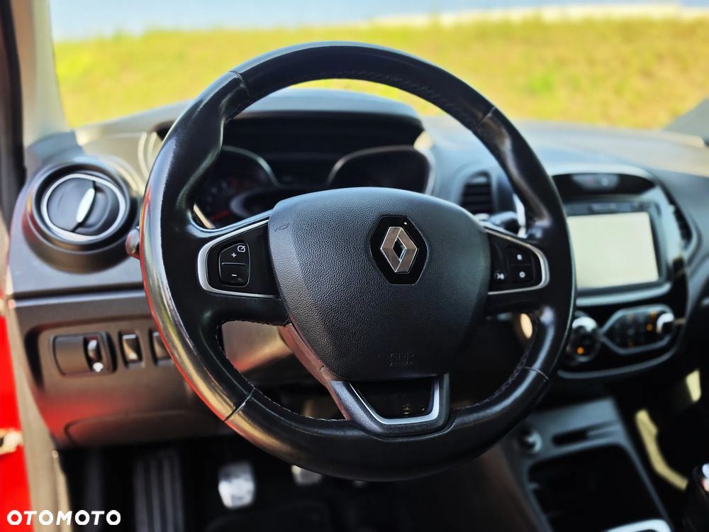 Renault Captur (ENERGY) TCe 90 INTENS - 20