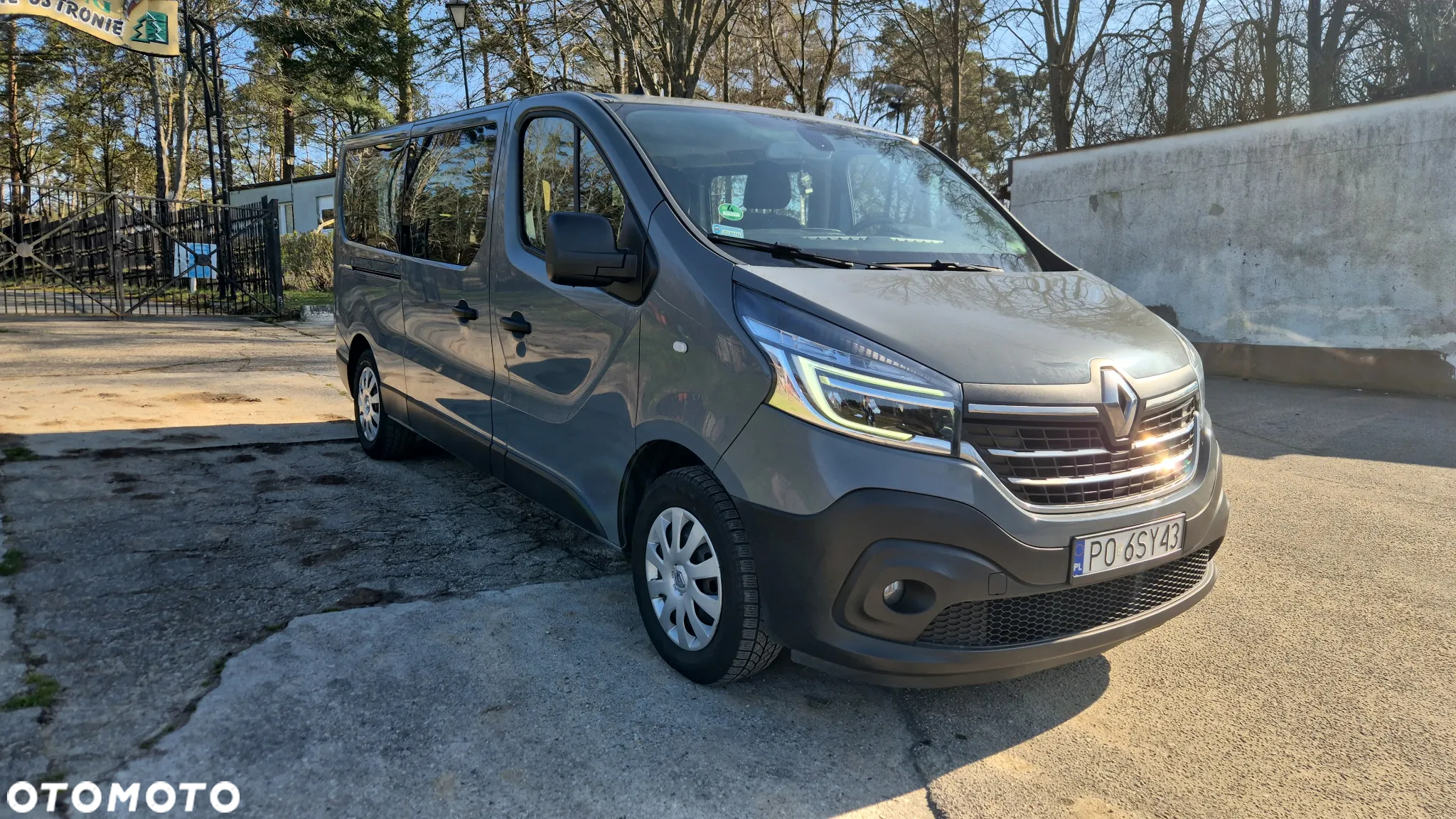 Dacia Lodgy 1.5 Blue dCi Comfort S&S - 13