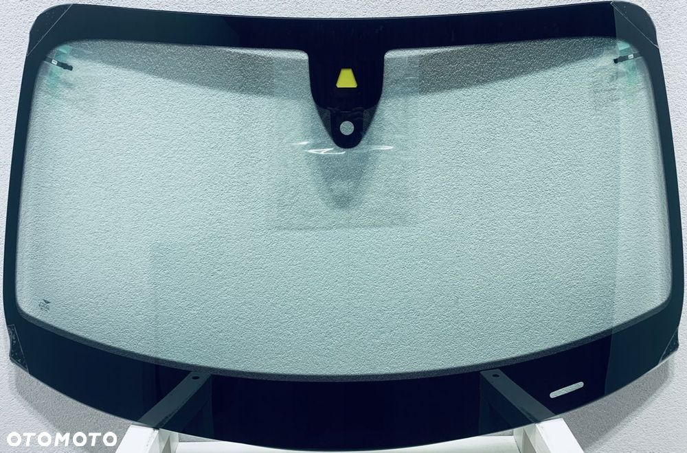 Szyba czołowa BENTLEY NEW CONTINENTAL GT 2D CPE 2018- KAMERA+SENSOR+ANT+HUD - 1