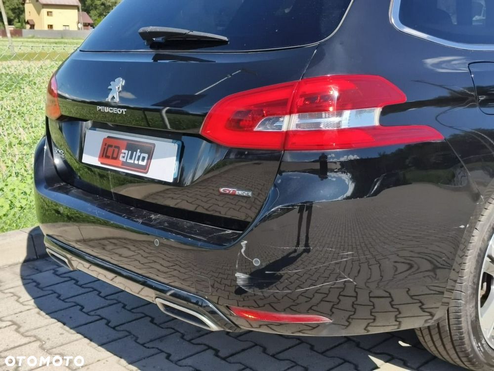 Peugeot 308 - 20