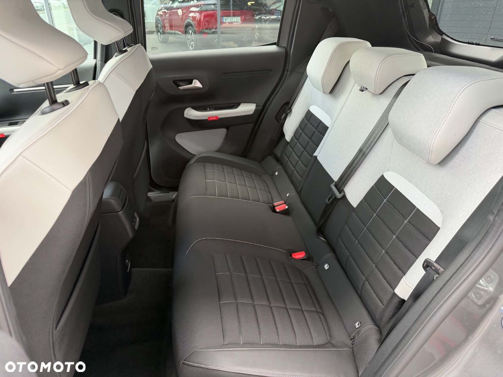 Citroën C3 1.2 mHEV Max - 9