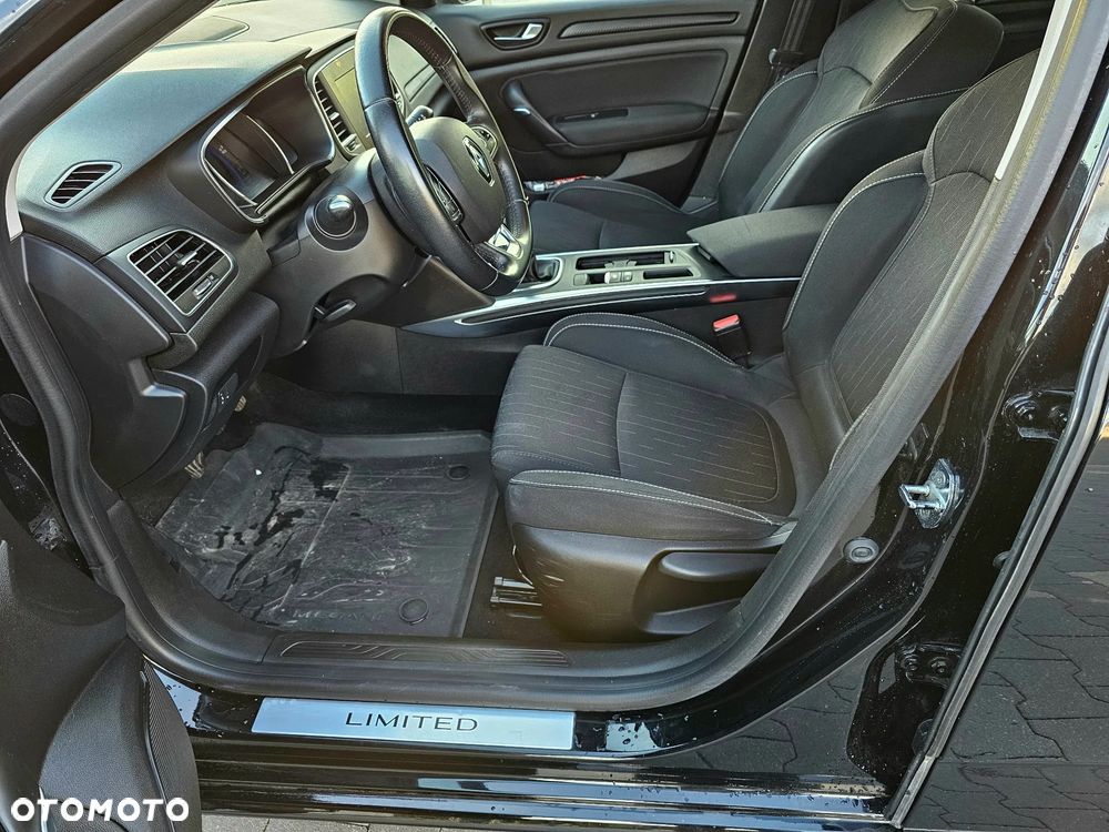 Renault Megane - 10