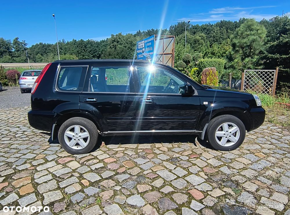 Nissan X-Trail 2.2 dCi Sport - 7