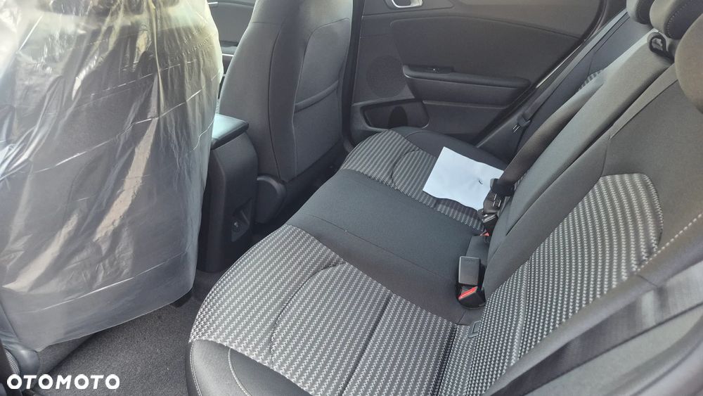 Kia XCeed 1.6 T-GDI Tribute DCT - 14