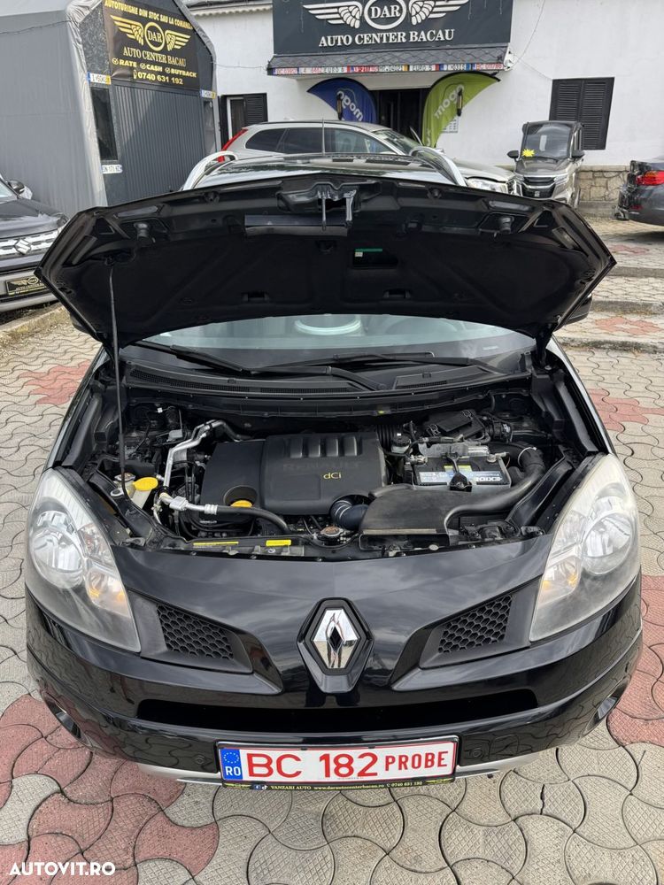 Renault Koleos - 7