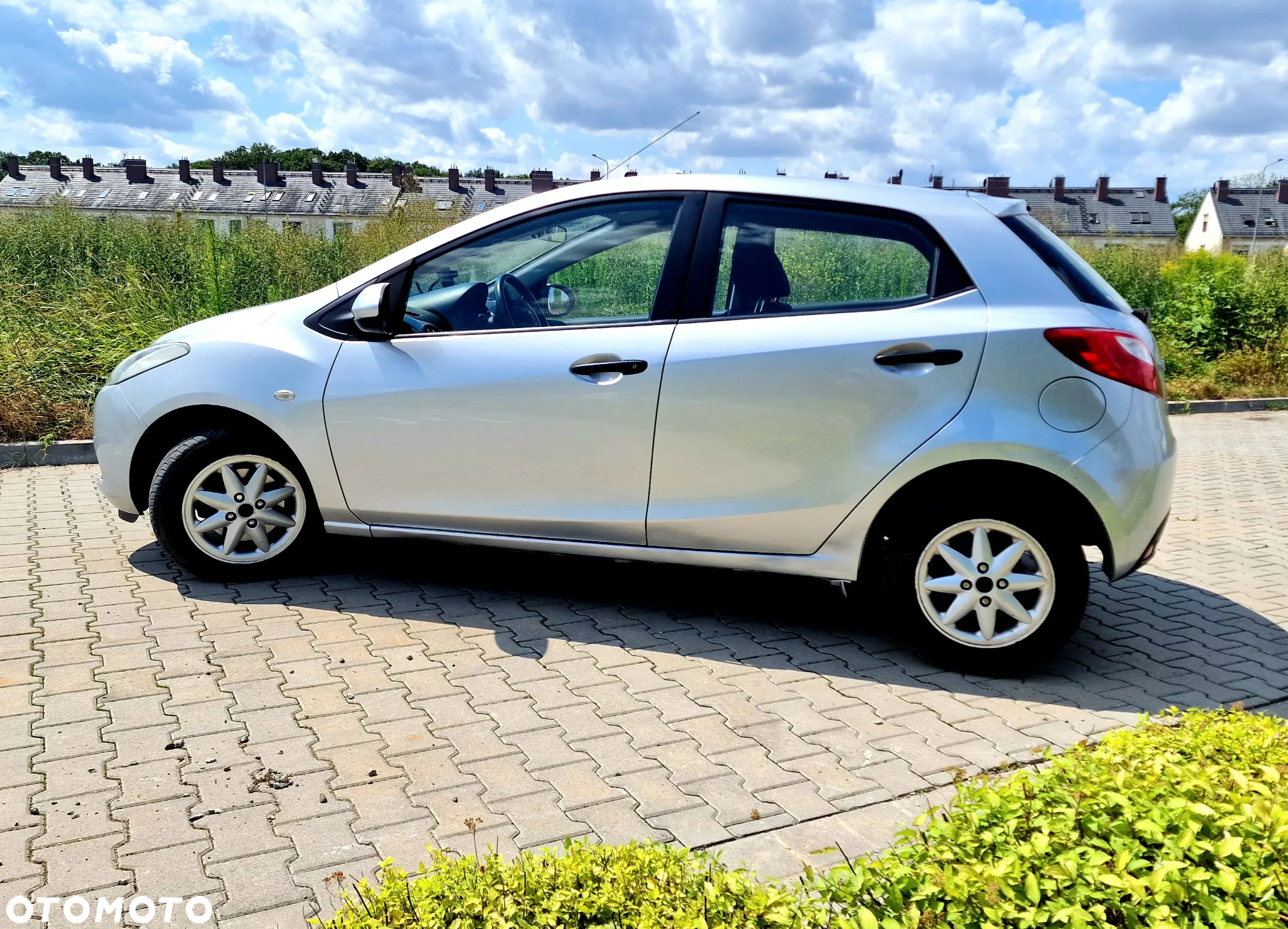 Mazda 2 1.3 Comfort - 24