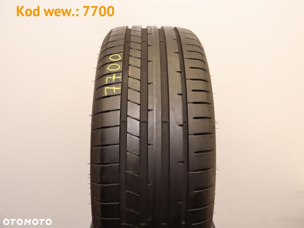 Dunlop Sport Maxx RT 2 - 225/40 R18 - 7