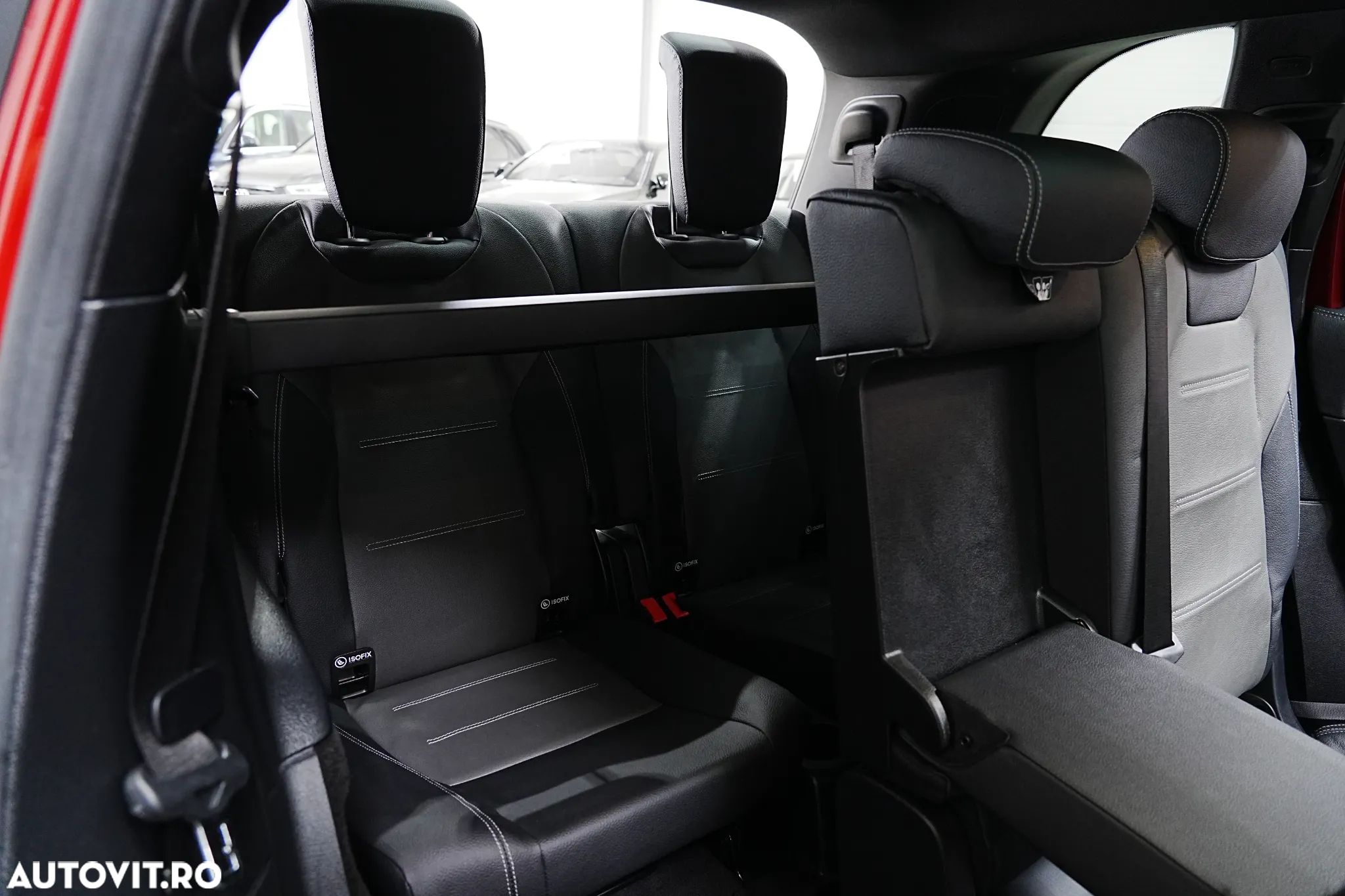 Mercedes-Benz GLB 220 d 4Matic 8G-DCT Edition AMG Line - 30