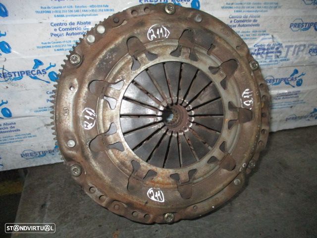 Embraiagem S/REF PEUGEOT 207 2003 1.4 HDI Monomassa Completo - 1