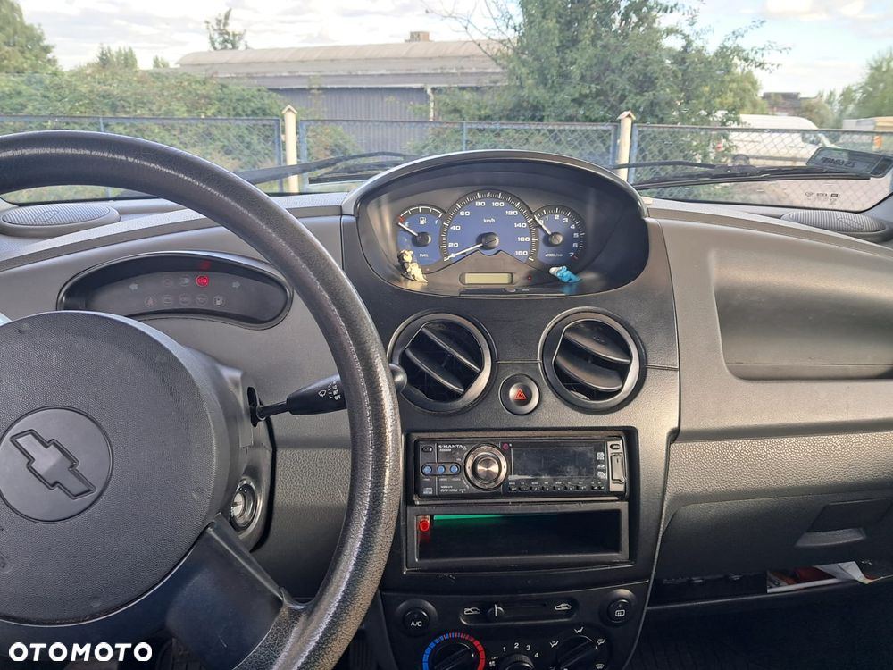 Chevrolet Spark 0.8 Direct - 2