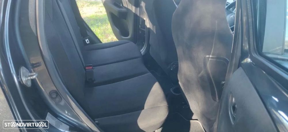 Citroën C1 VTi Live - 17