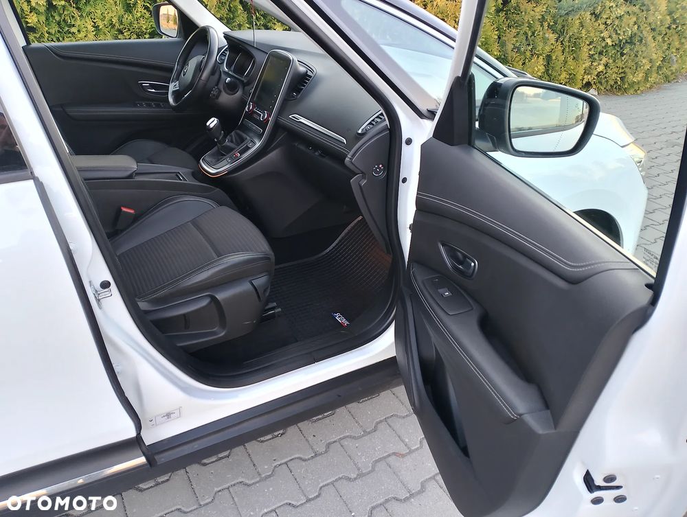 Renault Scenic 1.7 Blue dCi Zen - 19