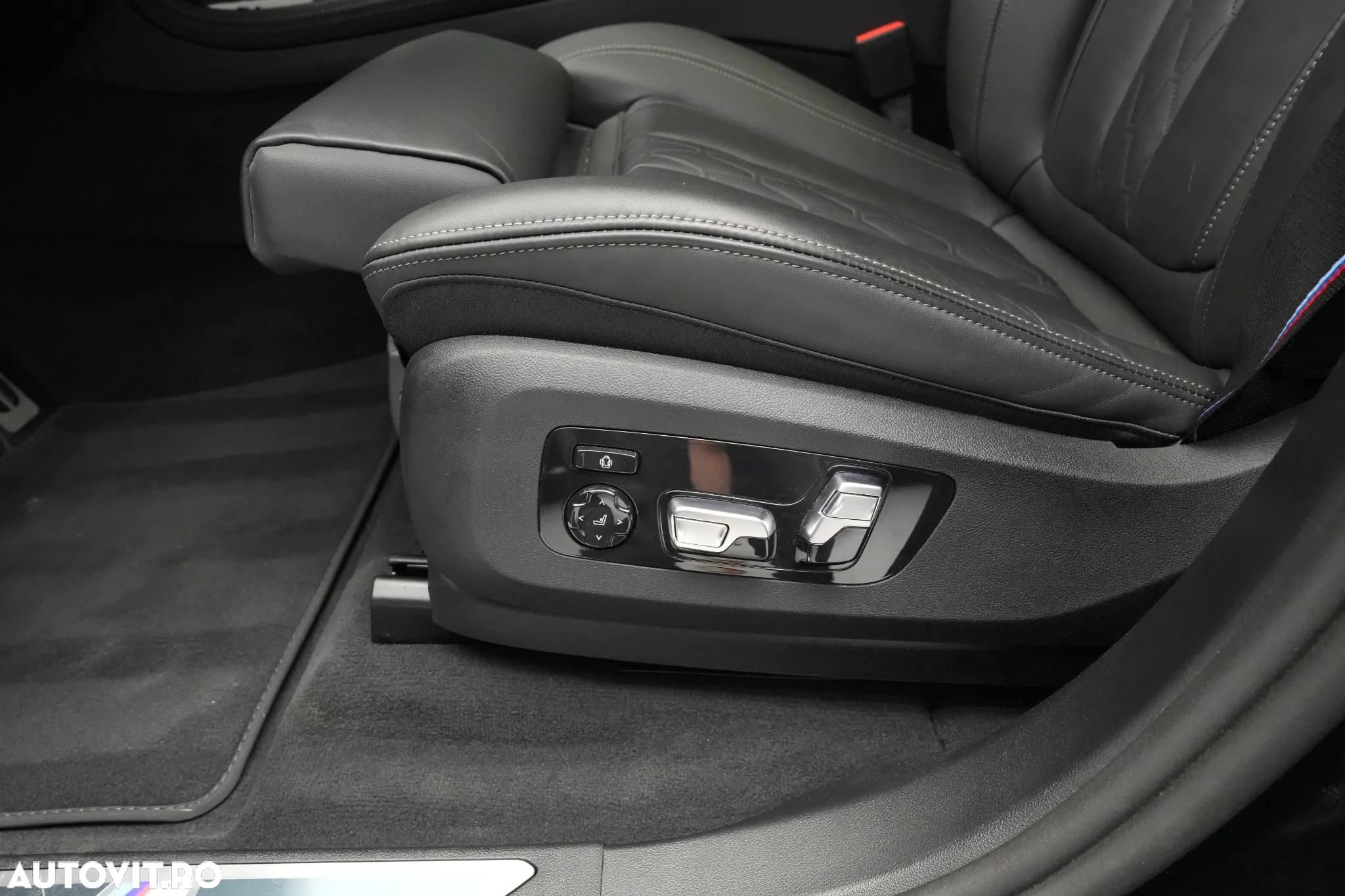 BMW X7 xDrive40d MHEV - 13