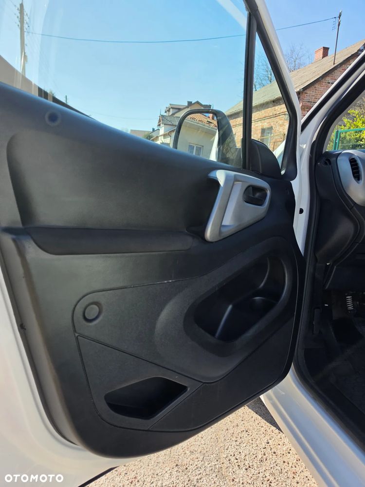 Peugeot Partner L2 Pro (bryg.) - 14