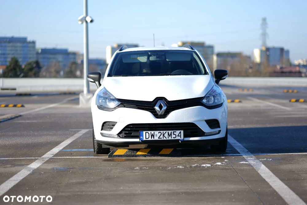 Renault Clio 1.5 dCi Energy Life - 21