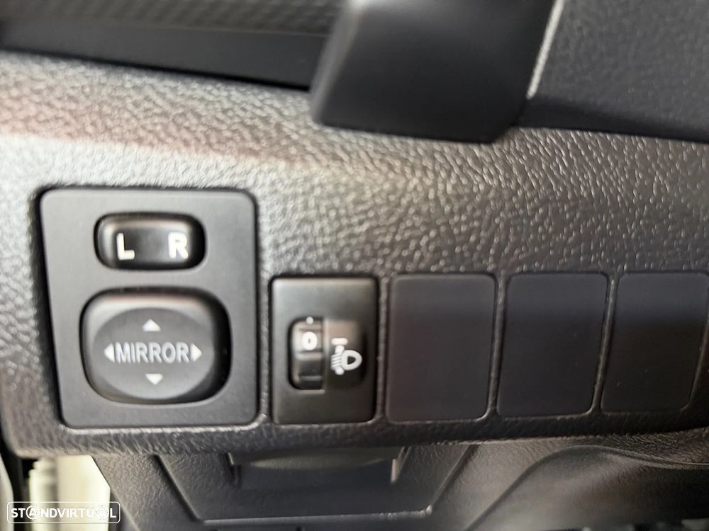 Toyota Auris 1.4 D-4D ACtive - 13