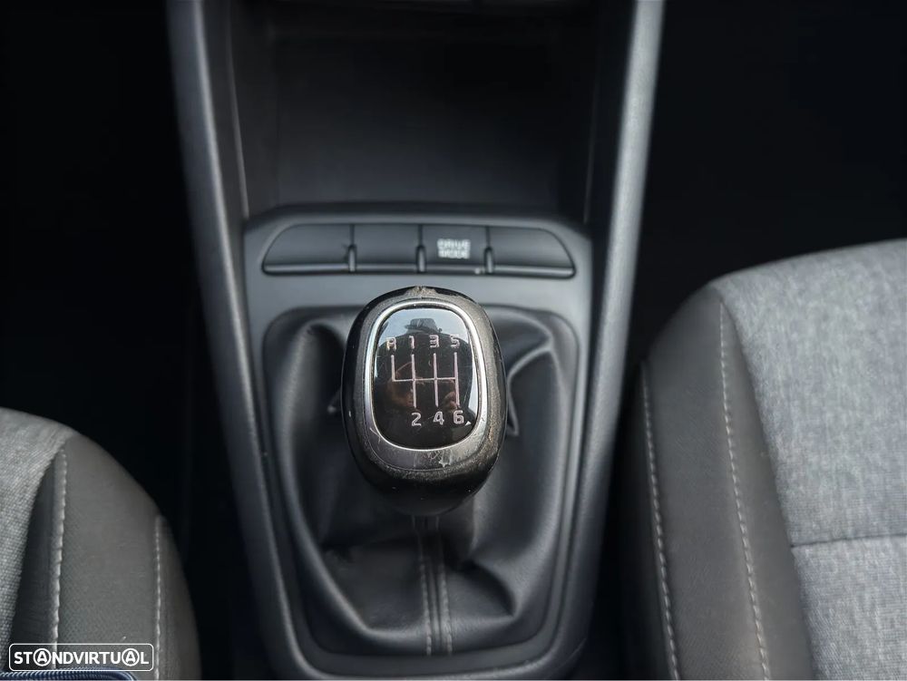 Kia Stonic 1.0 T-GDI Drive - 10