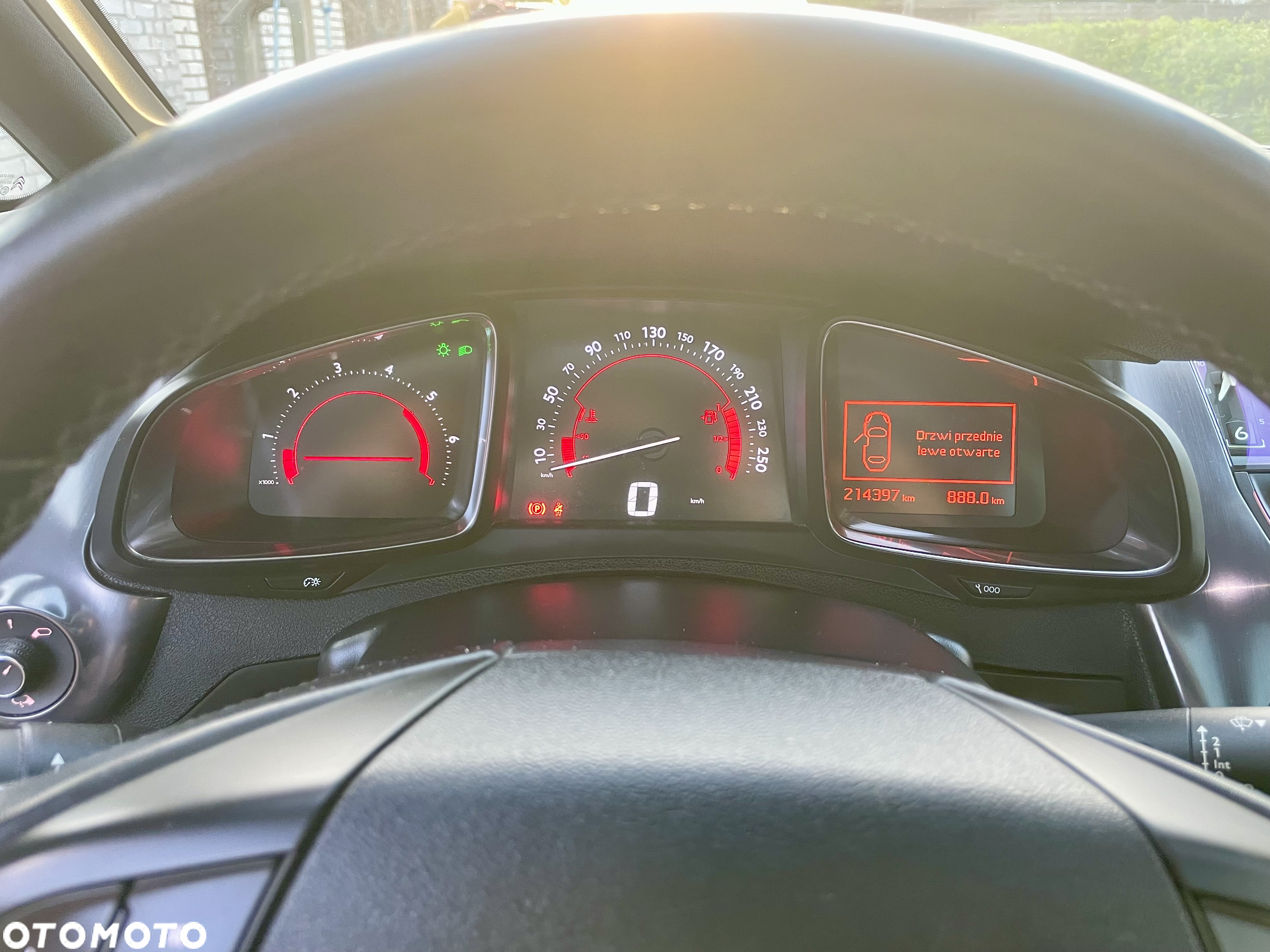 Citroën DS5 2.0 HDi SoChic - 10