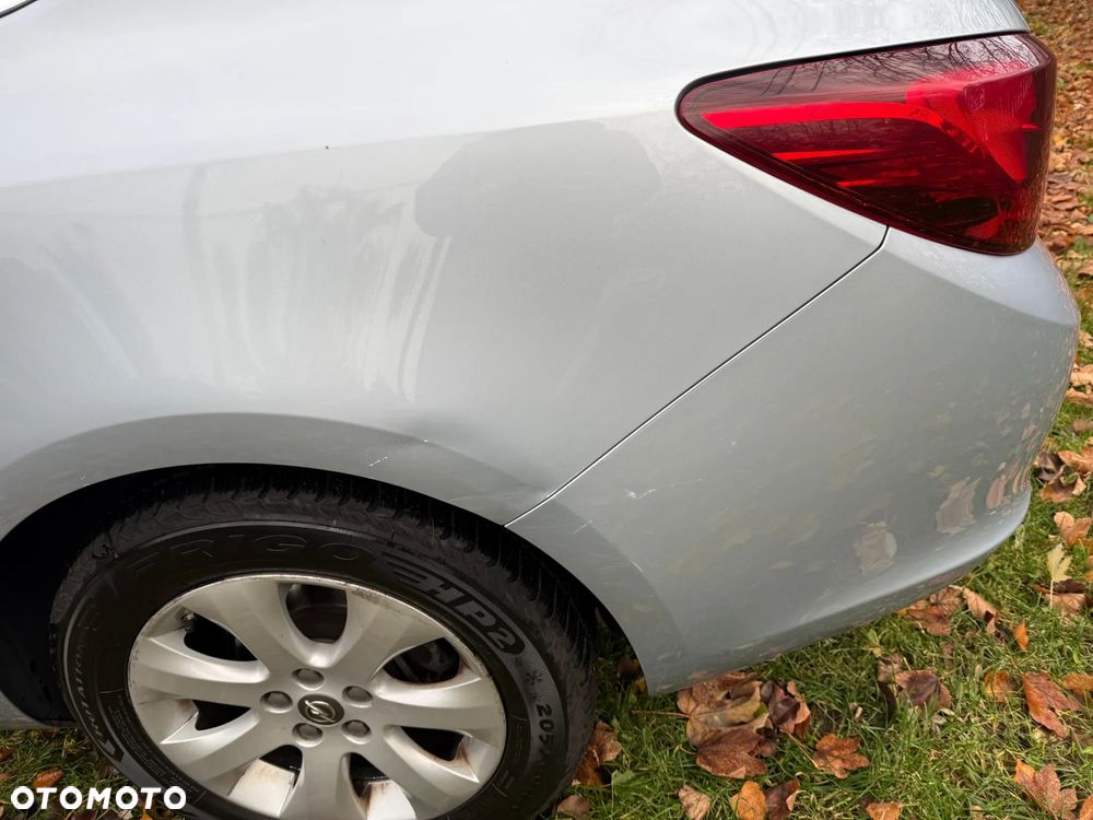 Opel Astra - 16