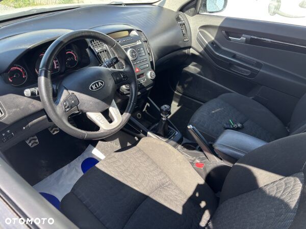 Kia ProCeed 1.6 CVVT Spirit - 7