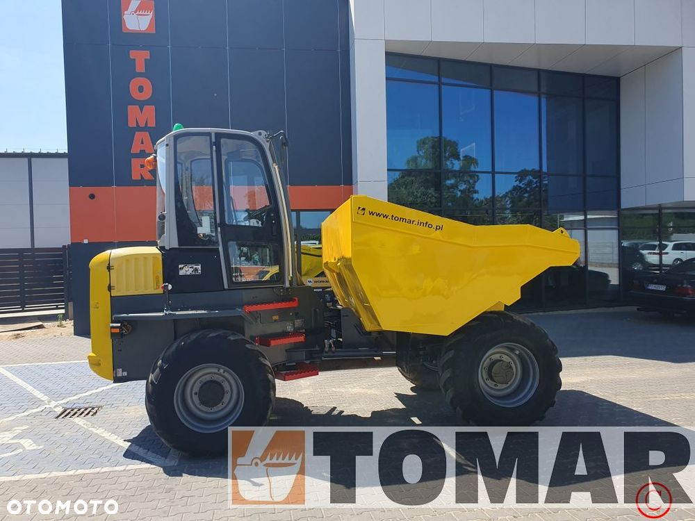 Wacker Neuson DW90 9 TON - 2
