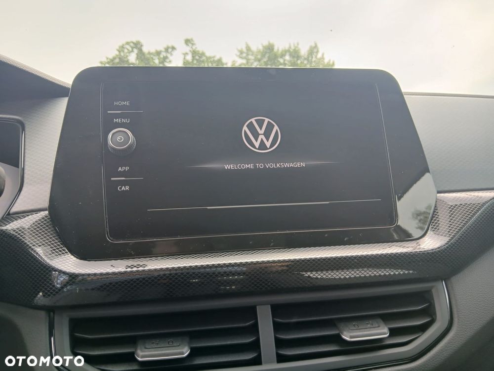 Volkswagen T-Cross 1.0 TSI Life Plus - 12
