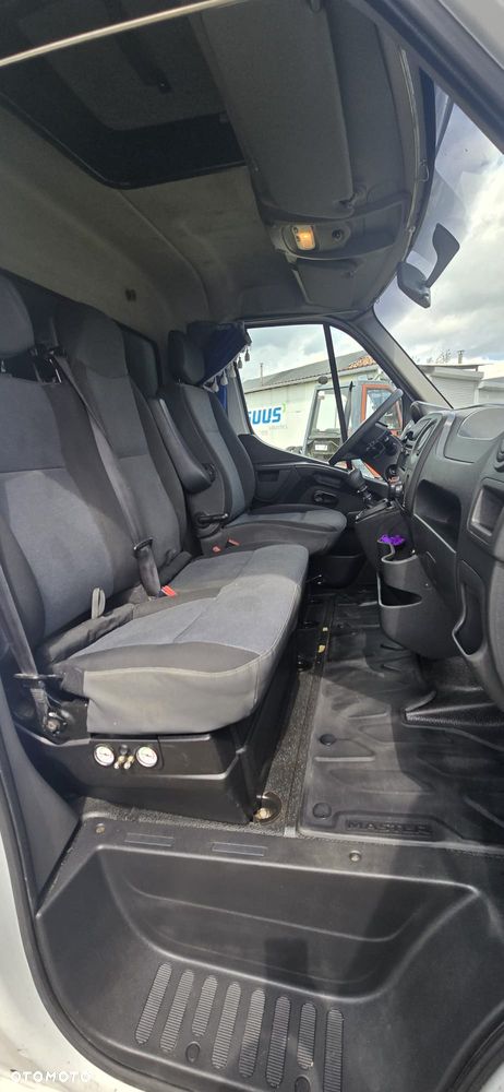 Renault MASTER - 18