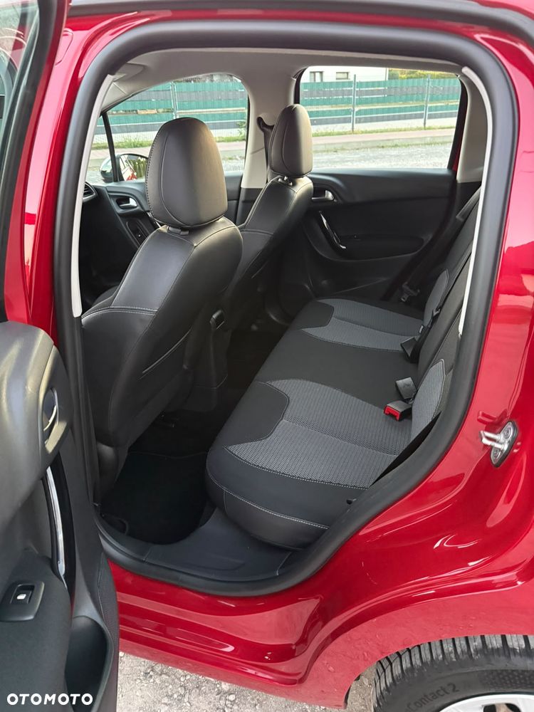 Citroën C3 1.0 VTi Attraction - 35