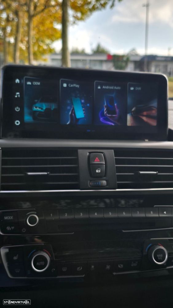BMW 116 d Pack Desportivo M - 31