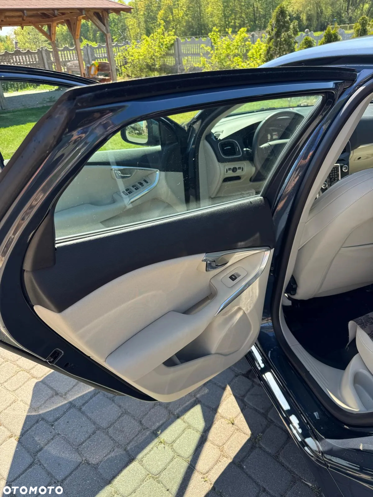 Volvo V40 T3 Drive-E Kinetic - 34