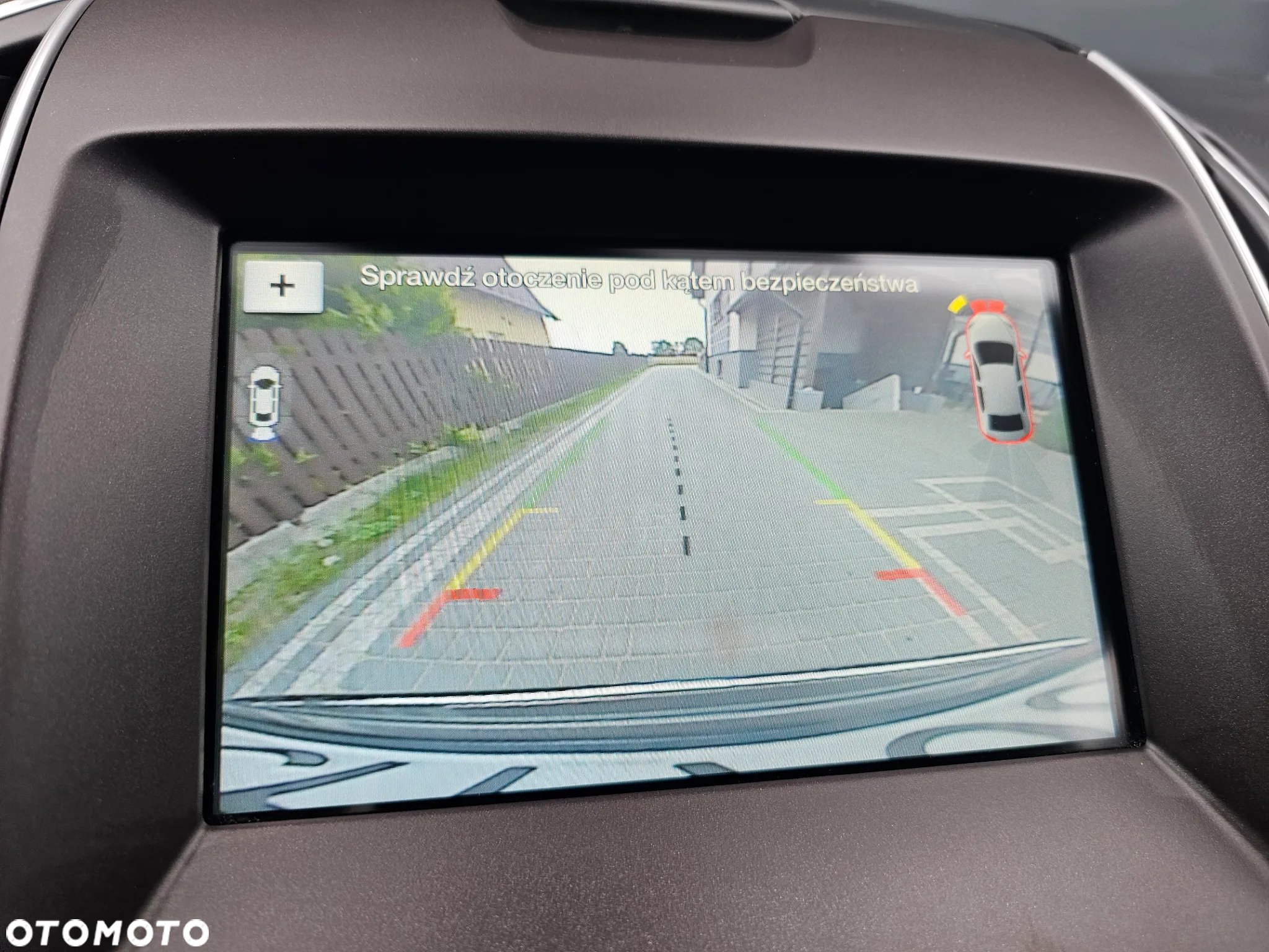Ford S-Max 2.0 TDCi Bi-Turbo Vignale PowerShift - 25