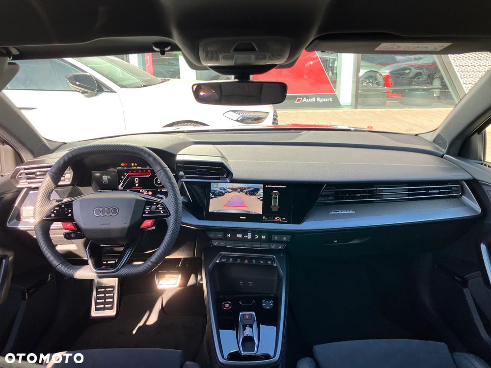 Audi RS3 Sportback - 27