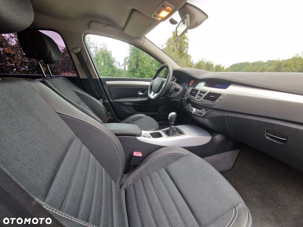 Renault Laguna 2.0 Expression - 18