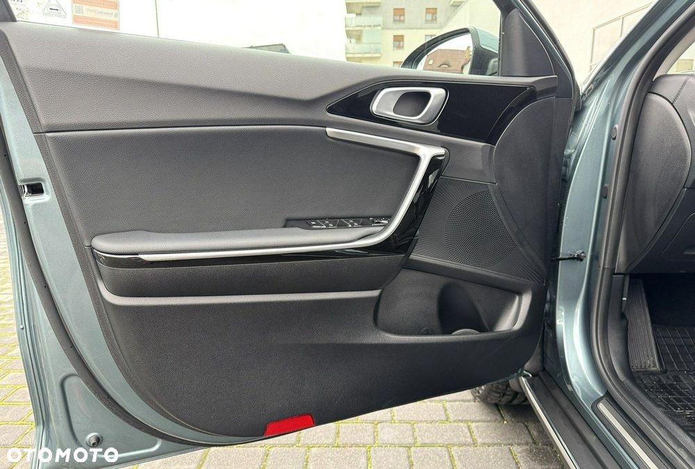 Kia XCeed 1.5 T-GDI L DCT - 11