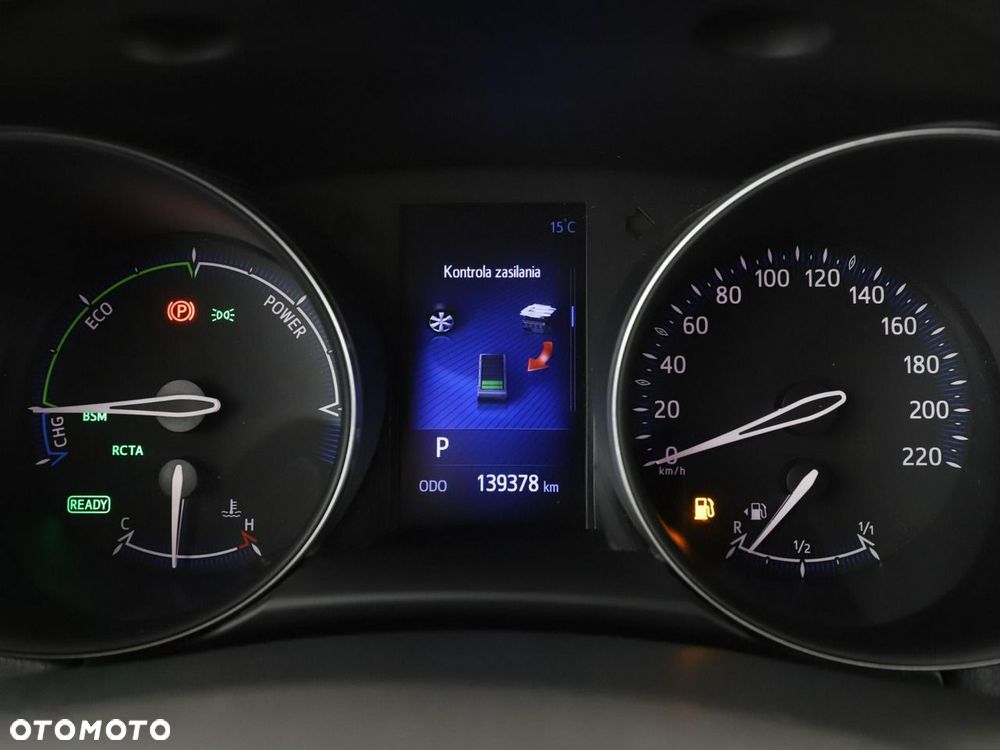 Toyota C-HR Flow - 23