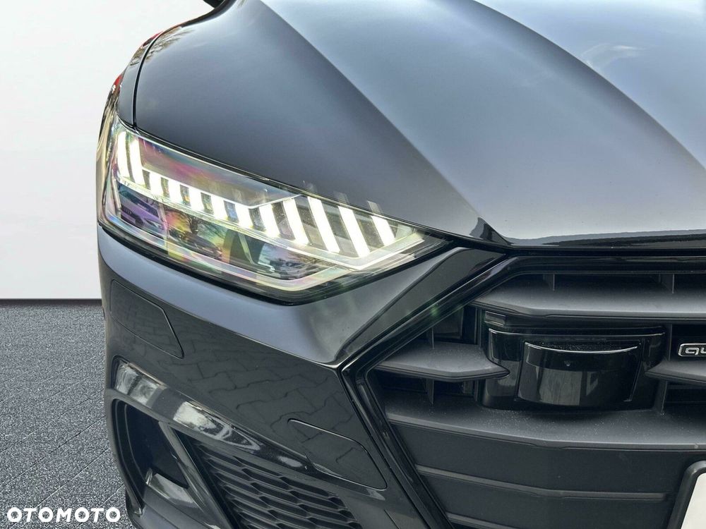 Audi A7 Sportback - 13