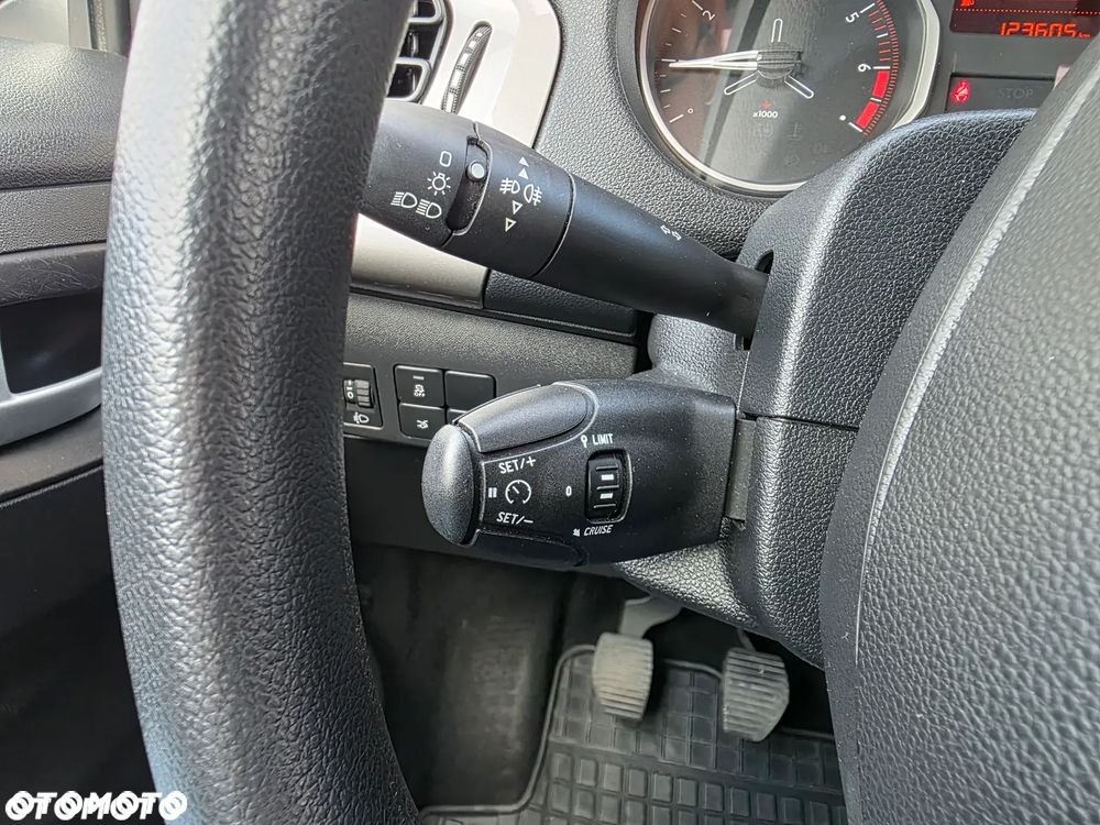 Citroën C-Elysée 1.2 PureTech GPF Feel - 27