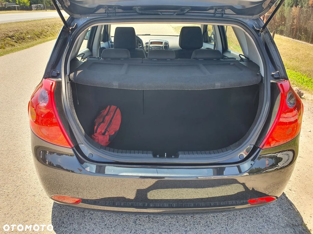 Kia Ceed 1.4 CVVT Attract - 22