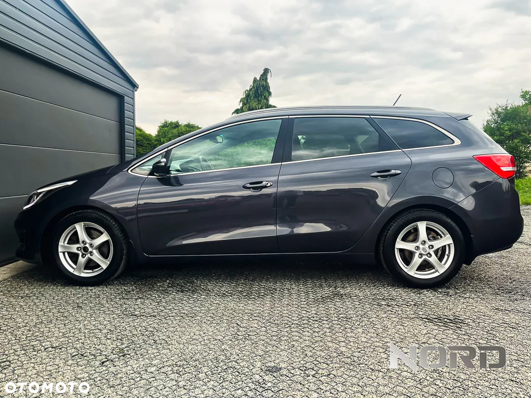 Kia Ceed 1.0 T-GDI L - 7
