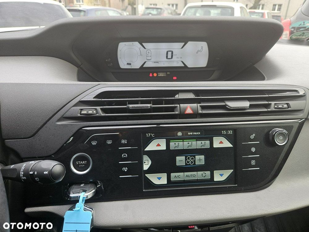 Citroën C4 Picasso - 7