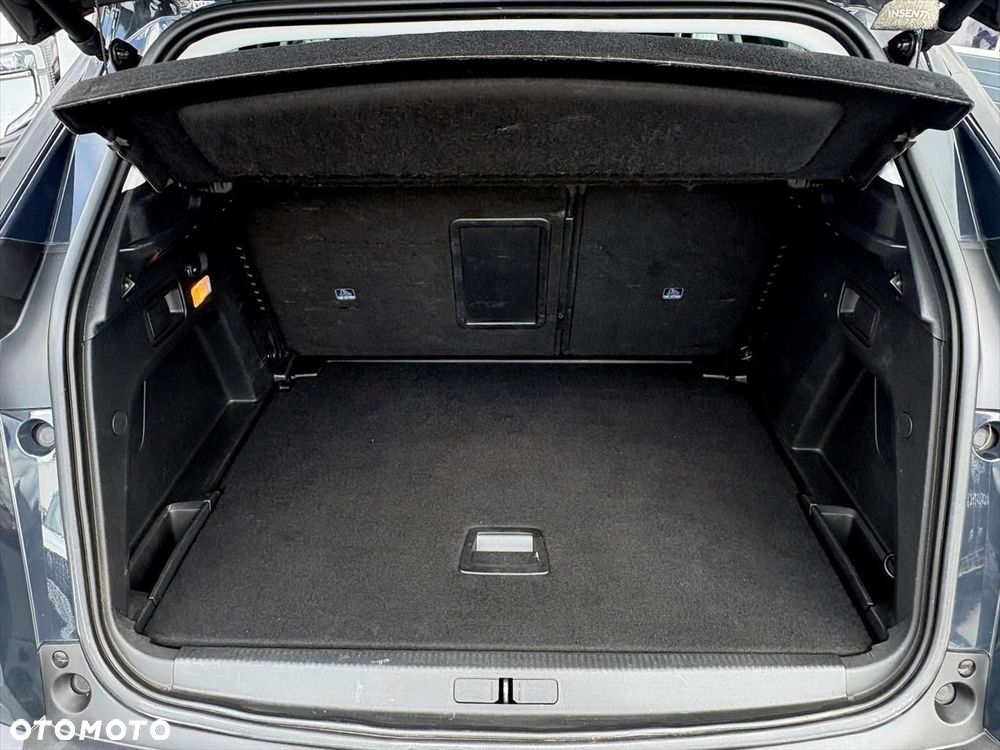 Peugeot 3008 1.5 BlueHDi Active S&S - 10