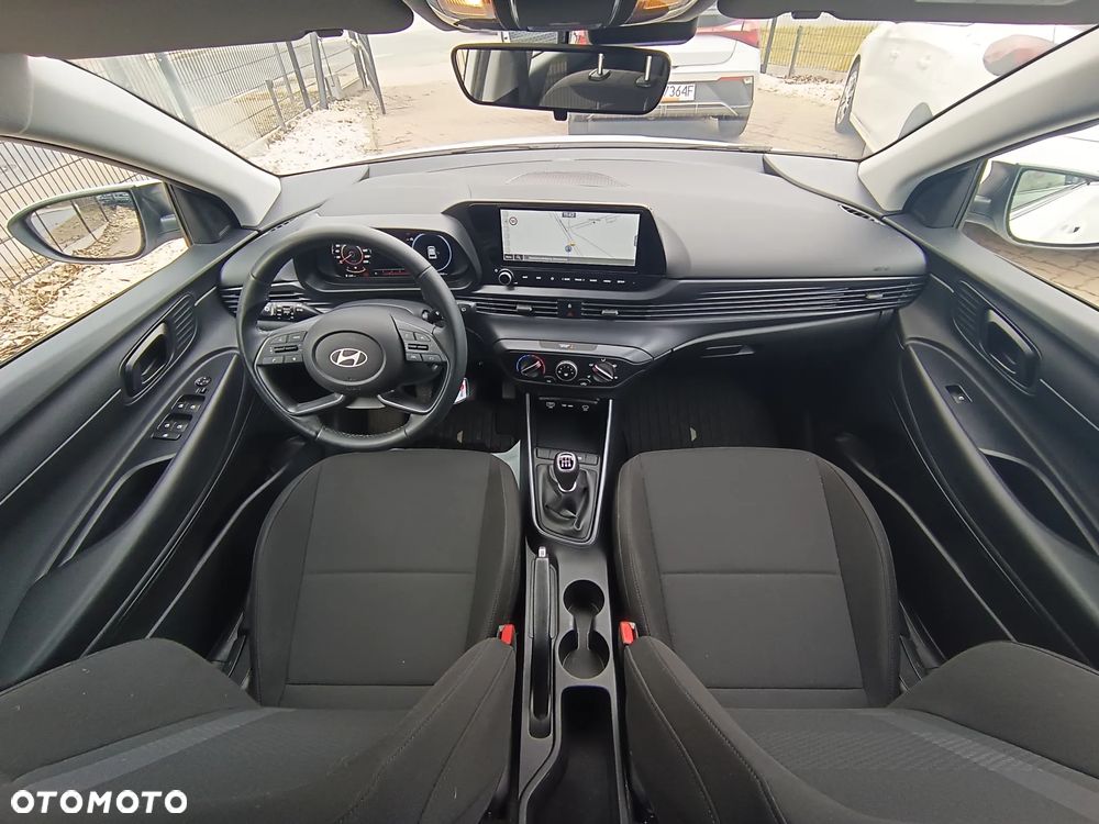 Hyundai i20 - 15