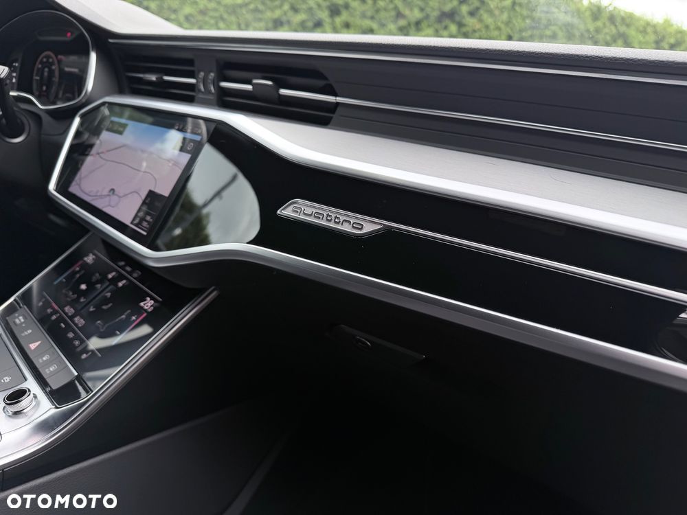 Audi A6 Avant 55 TFSI e quattro S tronic sport - 41